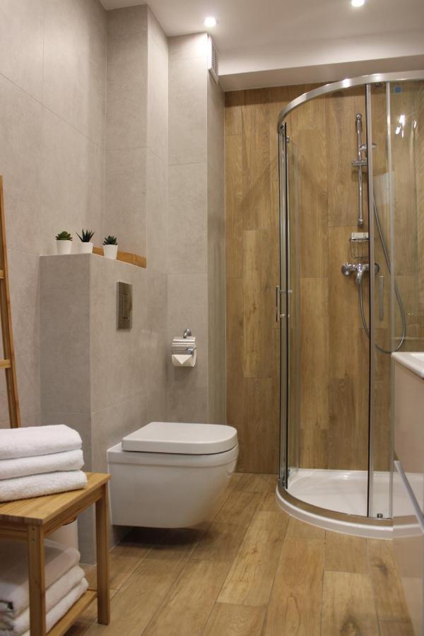 Apartament Mariva B106 Z Balkonem - Pobierowo - Przy Samym Morzu - Obiekt Euronia Экстерьер фото